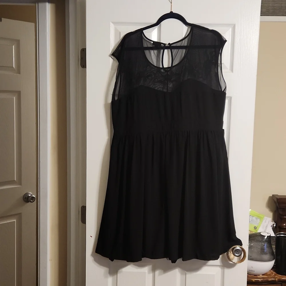 Torrid DRESS - Picture 6 of 8